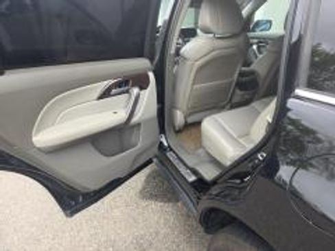 Used 2012 Acura MDX w/ Technology Package image 18