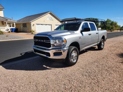 Used 2022 RAM 2500 Tradesman