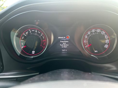 Used 2021 Dodge Challenger R/T Scat Pack RWD image 22