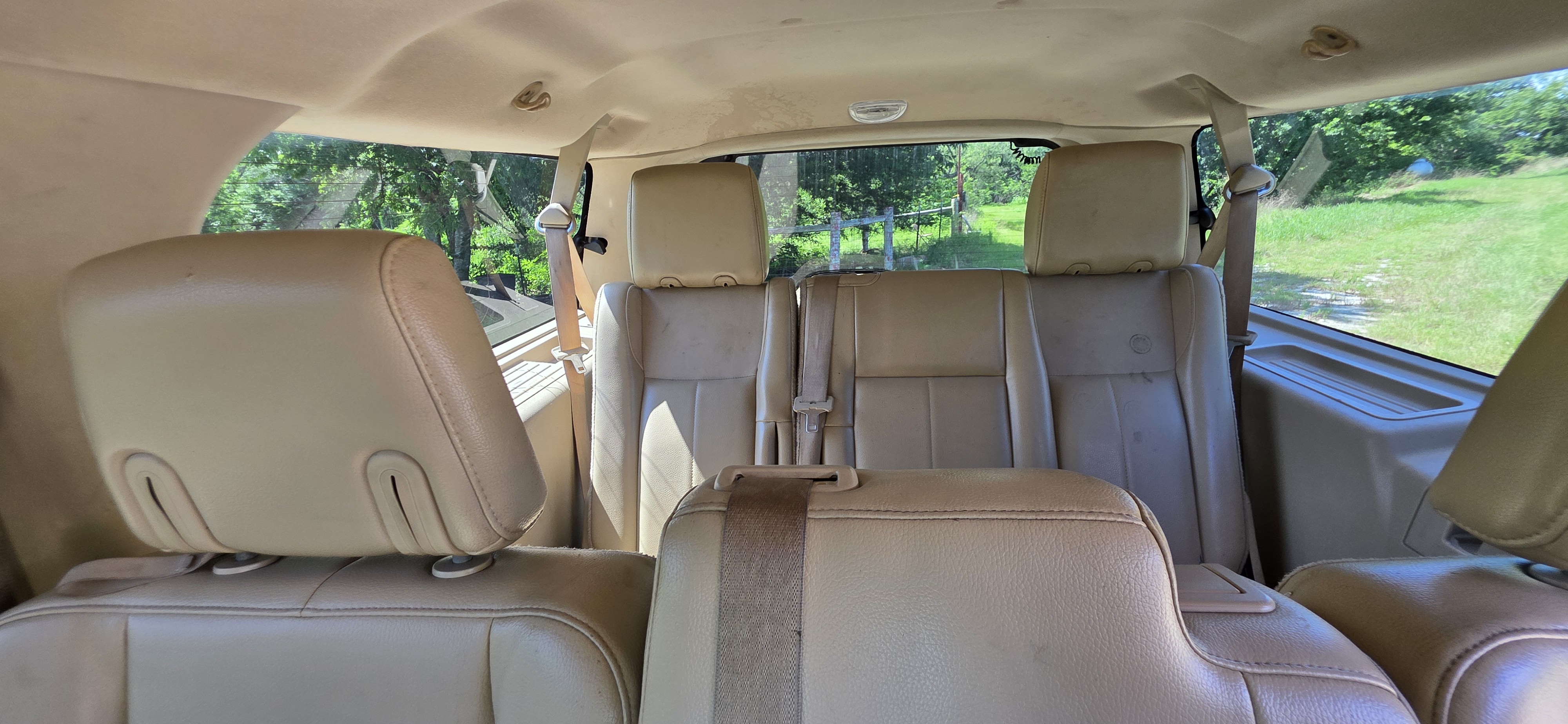 Used 2010 Ford Expedition EL 2WD image 9