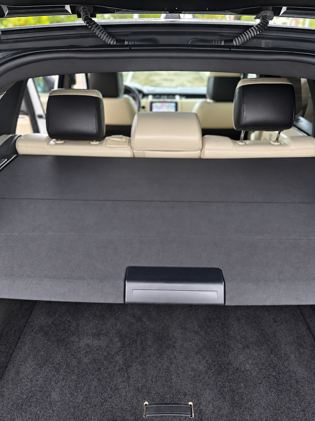 Used 2019 Land Rover Range Rover HSE AWD/4WD image 32