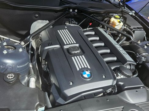 Used 2007 BMW Z4 3.0i image 26