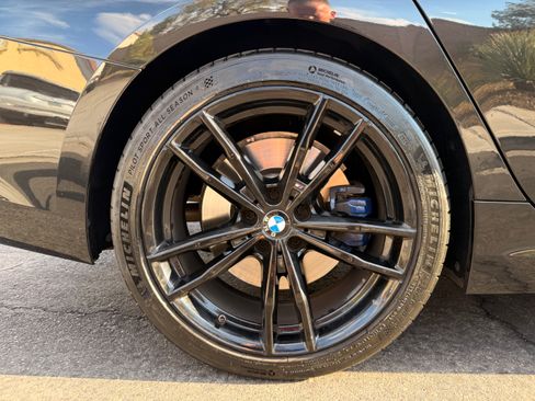 Used 2020 BMW M340i w/ Executive Package RWD image 14