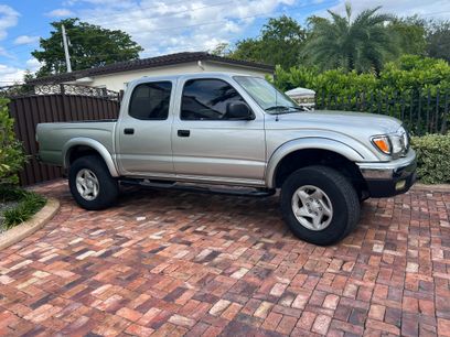 Used 2003 Toyota Tacoma PreRunner
