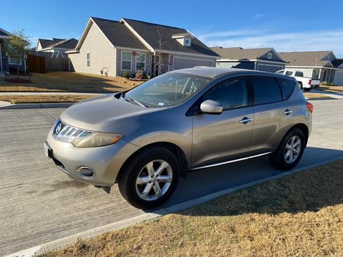 Used 2009 Nissan Murano S image 5