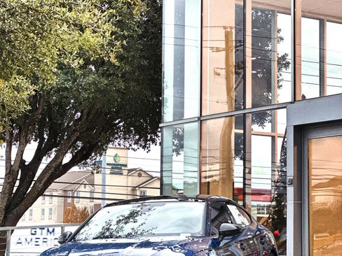 Used 2024 Audi RS 5 Hatchback Sedan 4D image 1