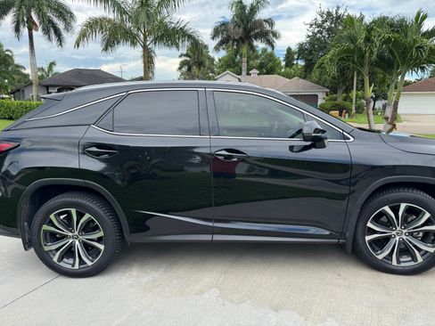 Used 2022 Lexus RX 350 FWD w/ Premium Package image 15