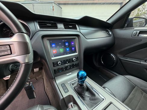 Used 2014 Ford Mustang GT Premium w/ Equipment Group 402A RWD image 10