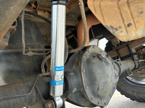 Used 2011 RAM 2500 Laramie w/ Cold Weather Group image 25