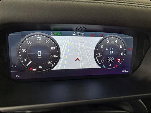 Used 2021 BMW X5 sDrive40i w/ M Sport Package image 11