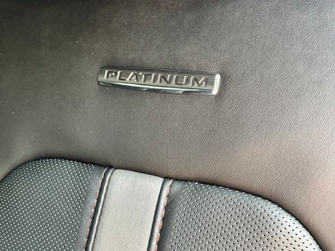 Used 2019 Ford F150 Platinum w/ Equipment Group 701A Luxury image 10