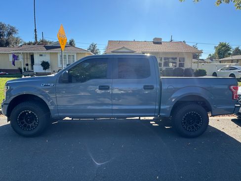 Used 2019 Ford F150 XL w/ Equipment Group 101A Mid image 2