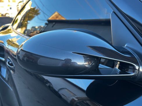 Used 2009 Porsche 911 Turbo image 8