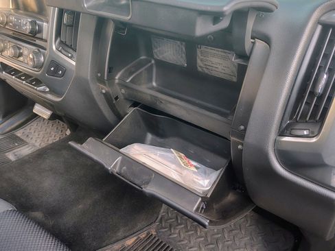 Used 2014 Chevrolet Silverado 1500 LT w/ All Star Edition image 12