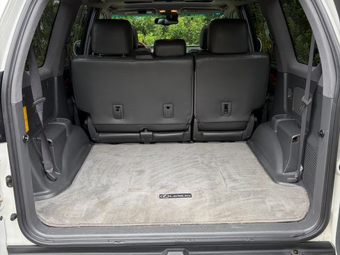 Used 2004 Lexus GX 470 AWD/4WD image 14