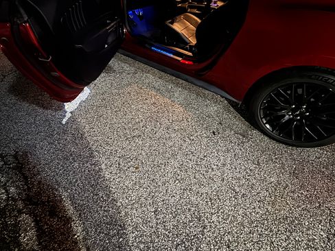 Used 2018 Ford Mustang GT Premium w/ GT Performance Package image 11