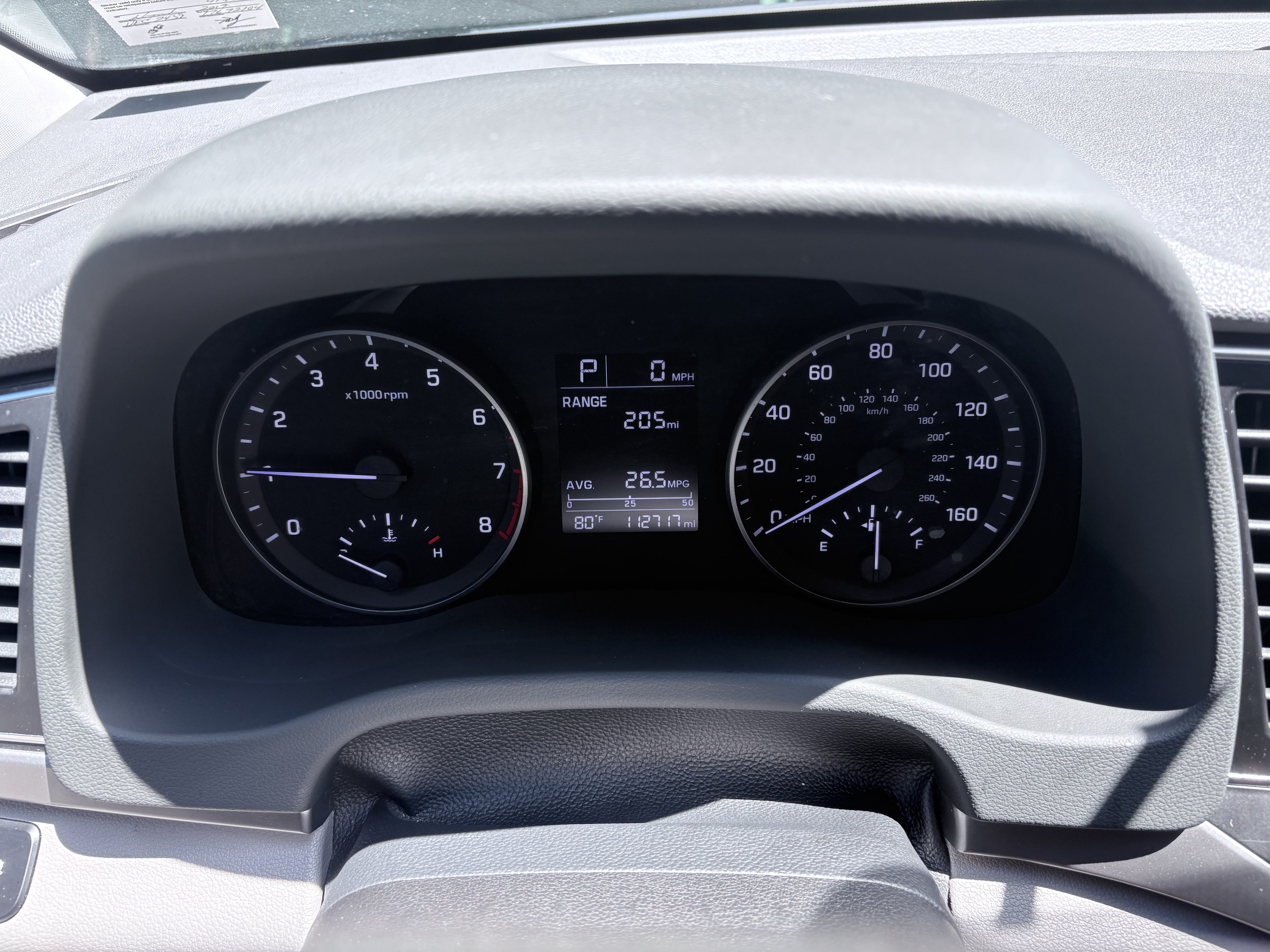 Used 2017 Hyundai Elantra SE FWD image 10