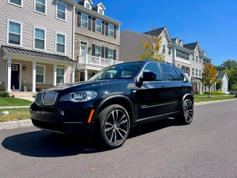 Used 2013 BMW X5 xDrive35i image 10