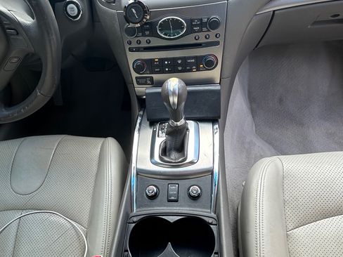 Used 2011 INFINITI G37 x Sedan w/ Premium Pkg AWD/4WD image 22