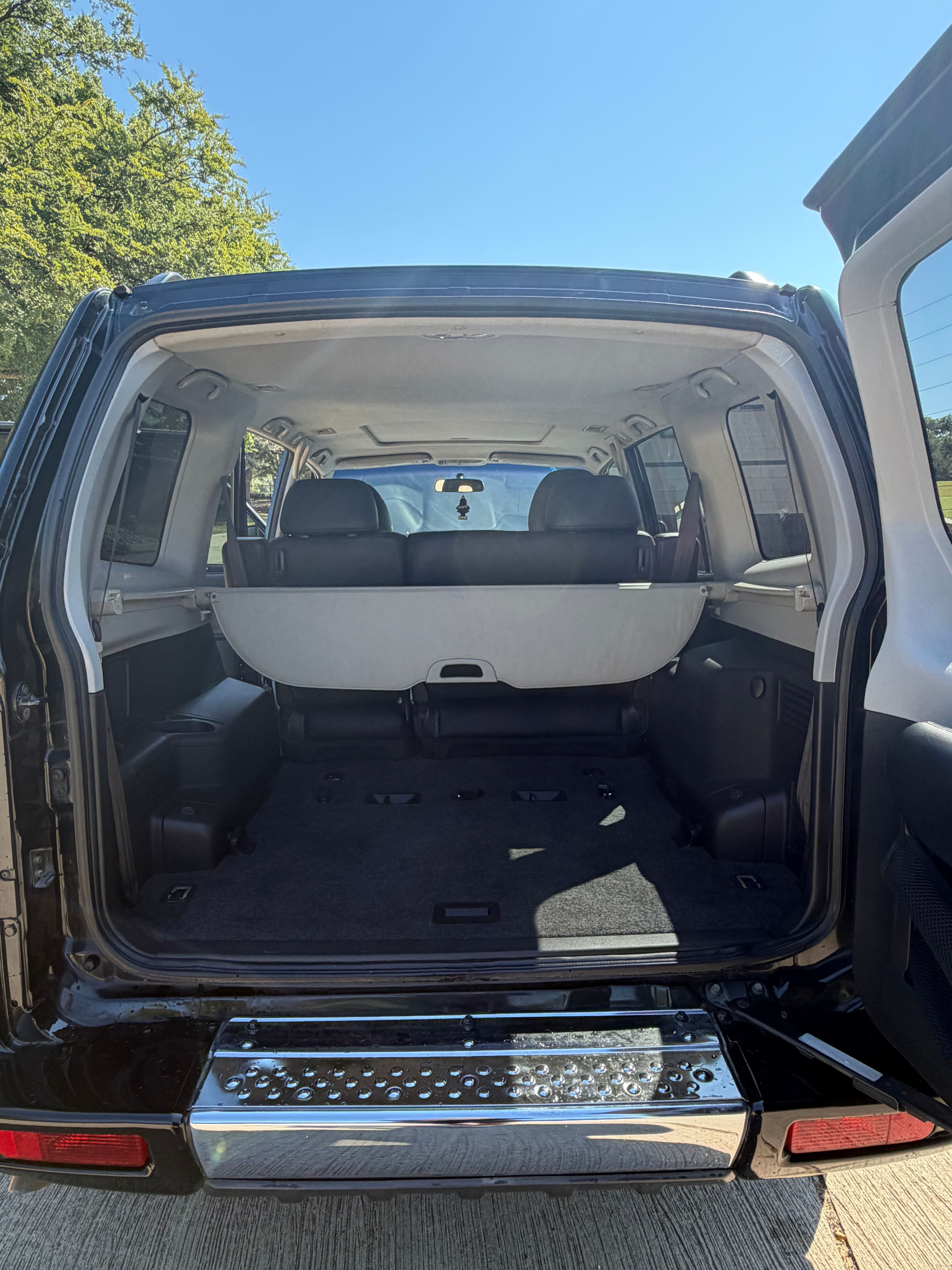 Used 2001 Mitsubishi Montero Limited AWD/4WD image 22