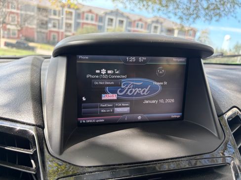 Used 2014 Ford Fiesta Titanium w/ Exterior Protection Package image 15