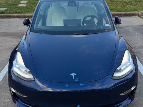 Used 2018 Tesla Model 3 Long Range image 5