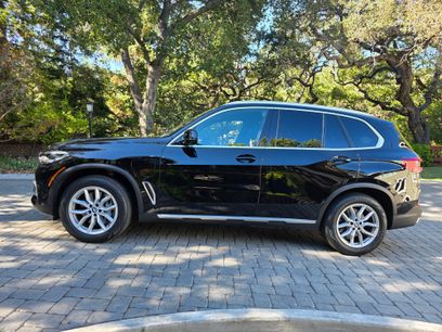 Used 2021 BMW X5 xDrive45e w/ Premium Package