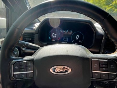 Used 2021 Ford F150 Tremor w/ Equipment Group 402A High AWD/4WD image 5