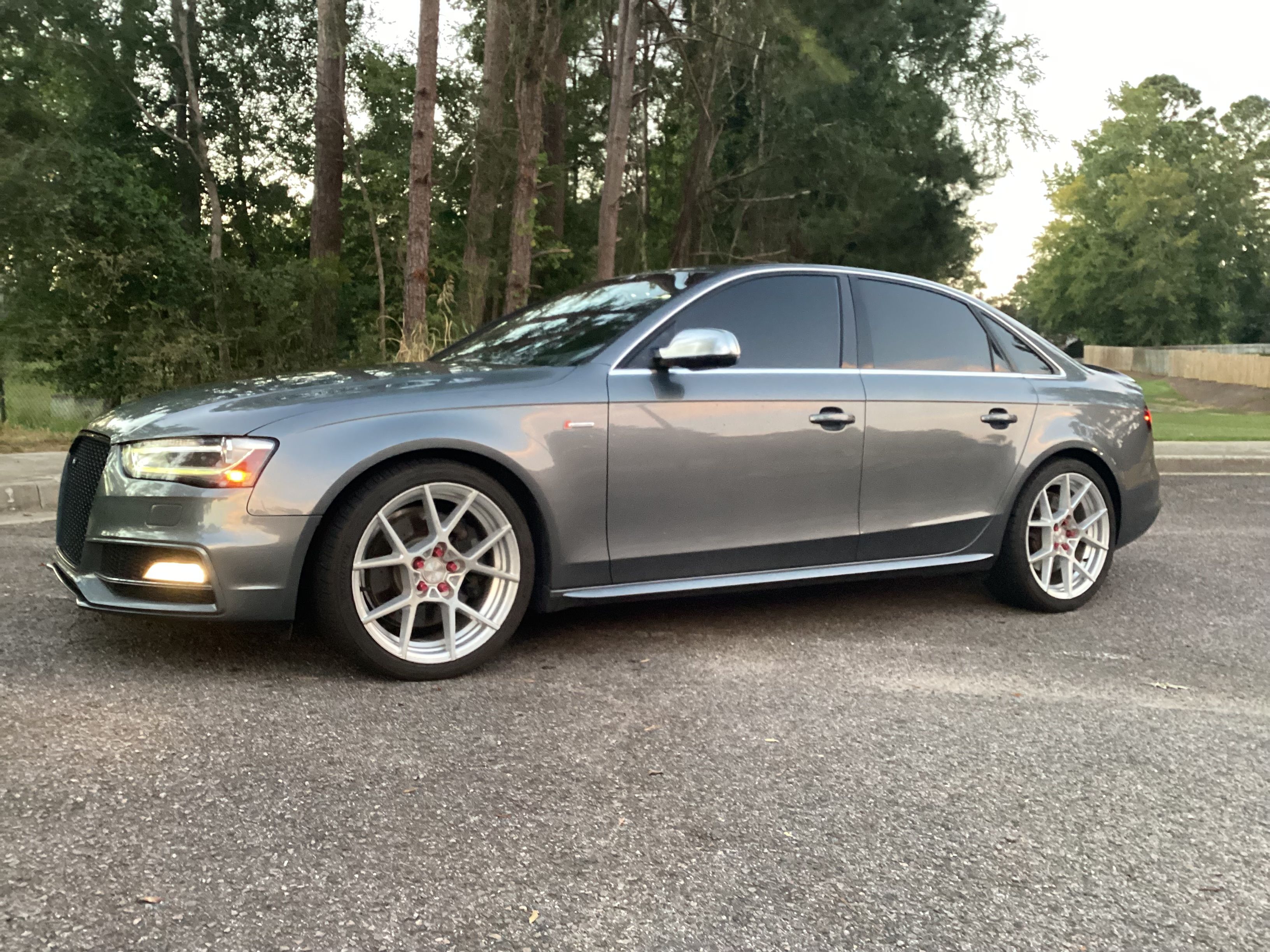 Used 2014 Audi S4 Premium Plus AWD/4WD image 18