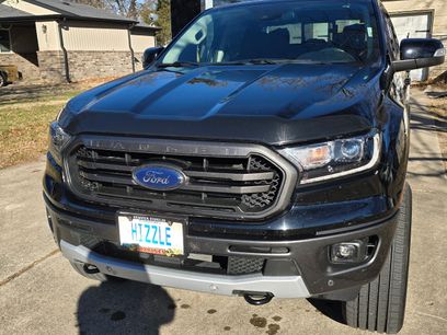 Used 2019 Ford Ranger Lariat w/ Equipment Group 501A Mid