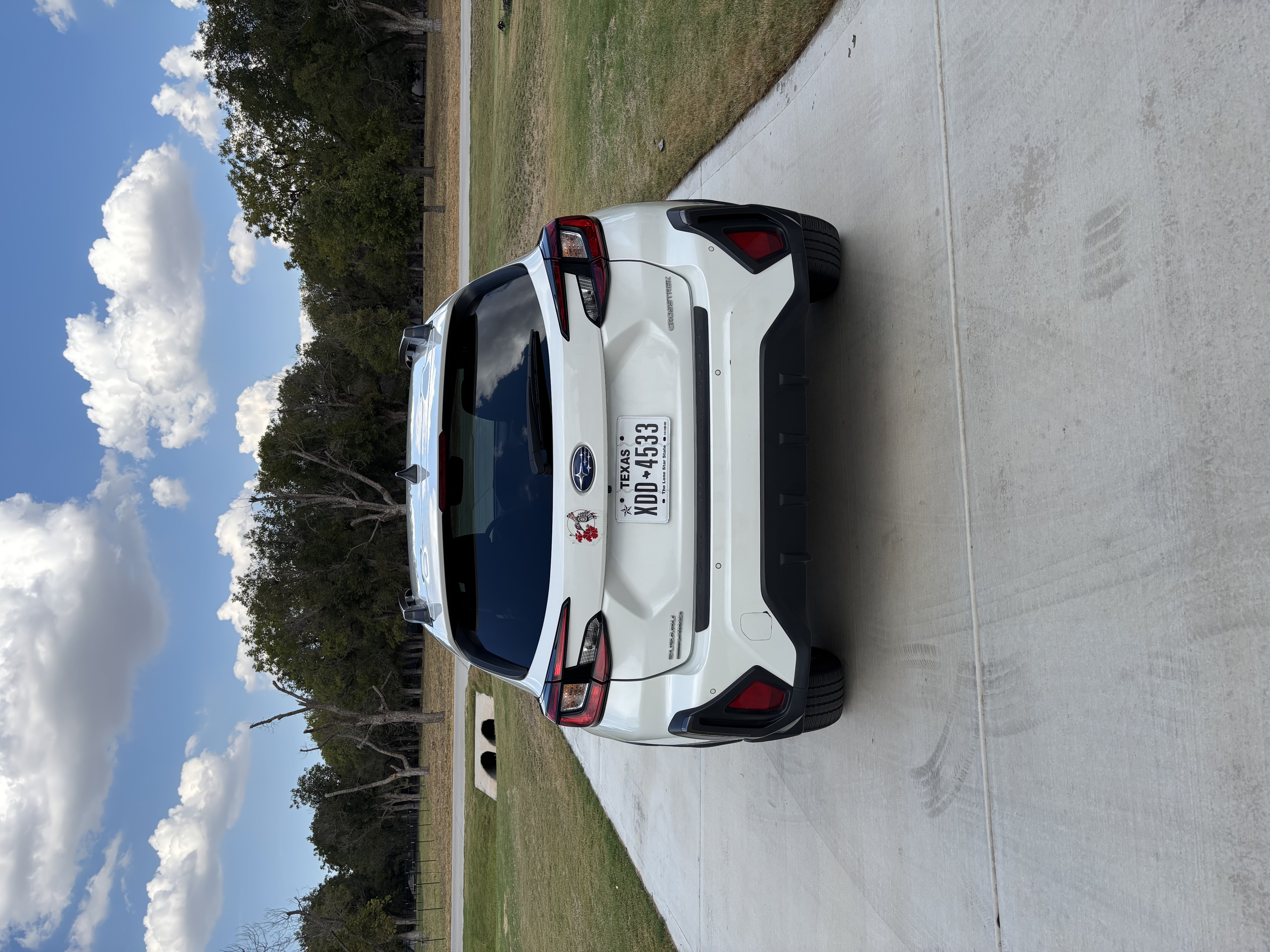 Used 2024 Subaru Crosstrek 2.5i Limited w/ Popular Package #4A AWD/4WD image 5