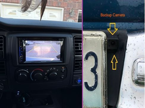 Used 2002 Dodge Dakota SLT image 12