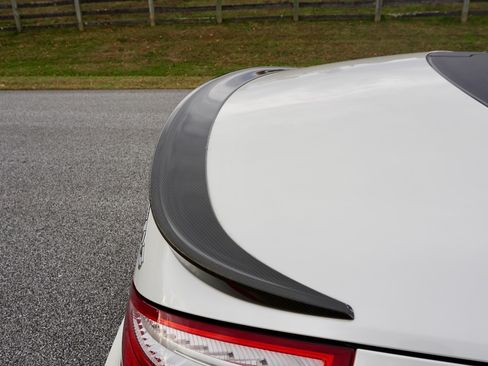 Used 2013 Mercedes-Benz SL 63 AMG image 25