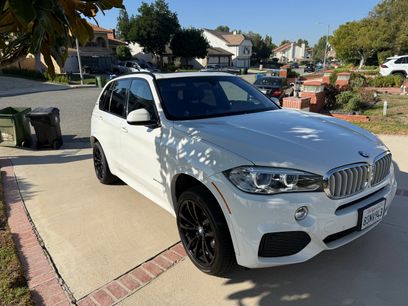 Used 2017 BMW X5 xDrive40e