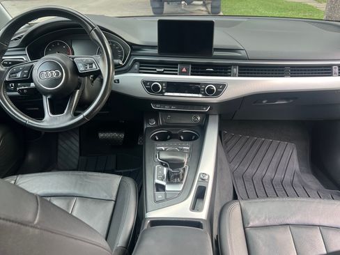 Used 2018 Audi A4 2.0T Ultra Premium FWD image 5