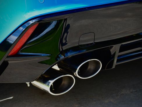 Used 2024 Lexus IS 500 image 13