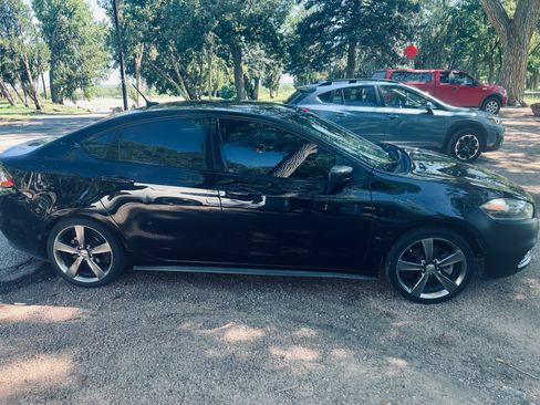 Used 2015 Dodge Dart GT FWD image 6