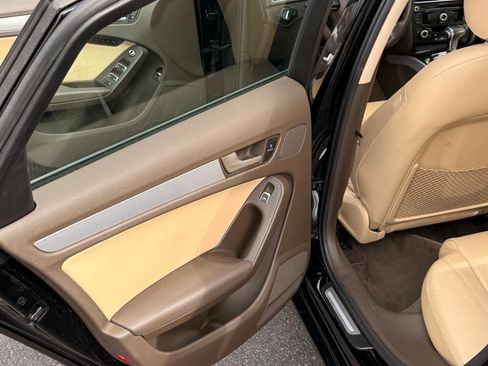 Used 2013 Audi A4 2.0T Premium Plus w/ Premium Plus Pkg image 11