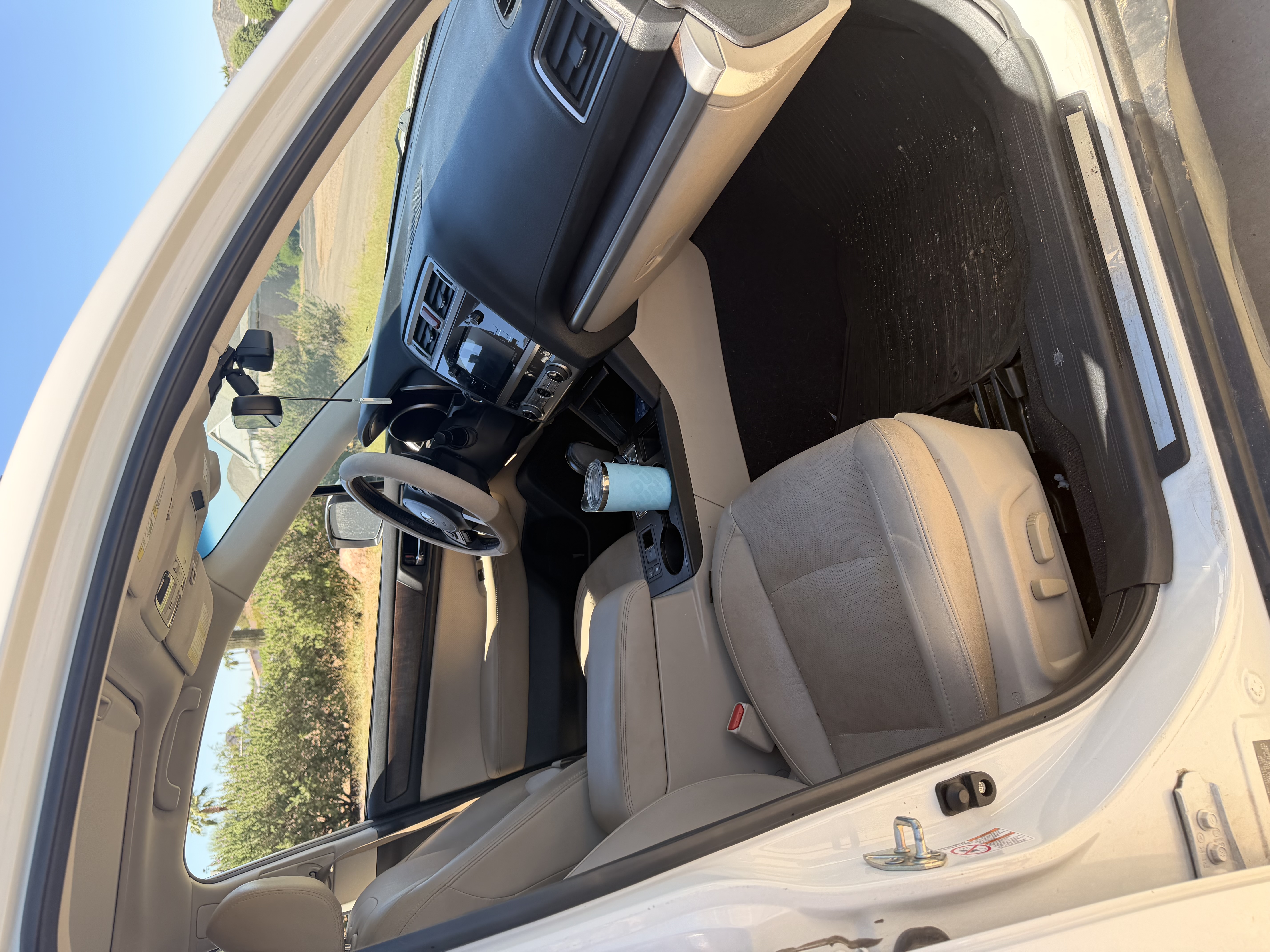 Used 2017 Subaru Outback 2.5i Limited AWD/4WD image 6