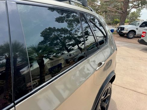 Used 2007 BMW X5 4.8i image 24