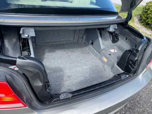 Used 2008 BMW 328i Convertible image 6