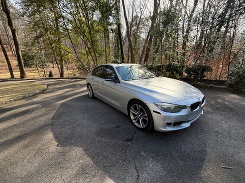 Used 2012 BMW 328i Sedan image 4