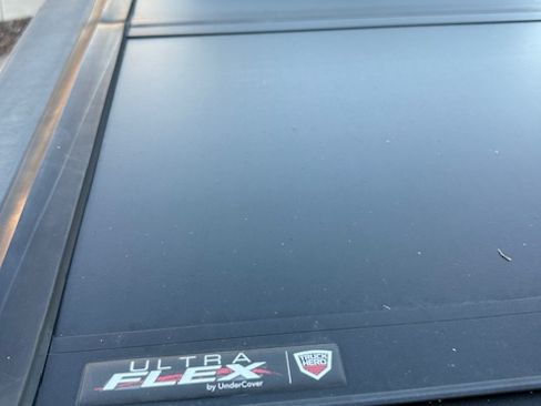 Used 2017 RAM 2500 Laramie image 15