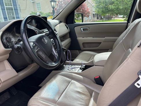 Used 2014 Honda Pilot EX-L image 8