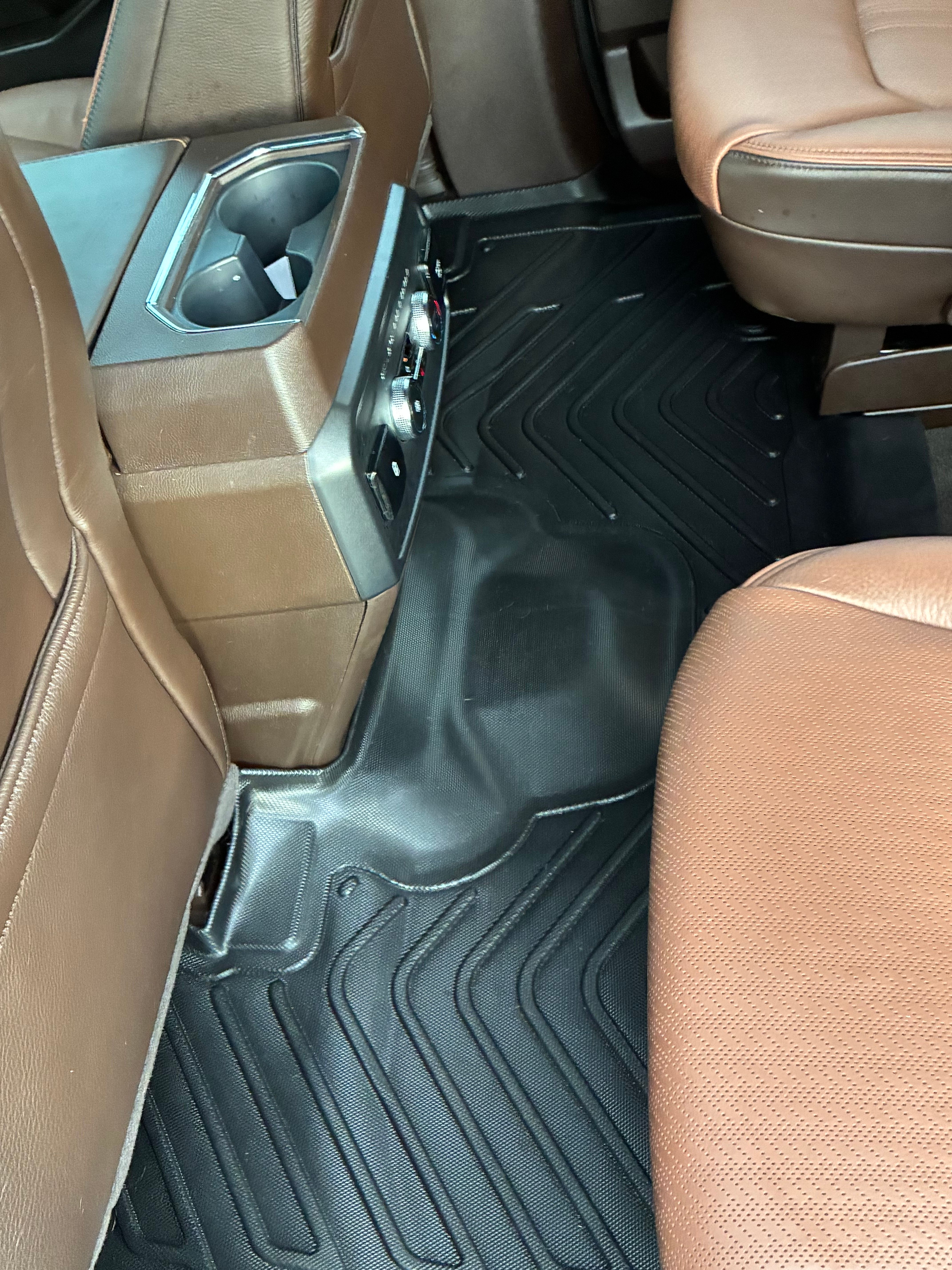 Used 2024 Ford Expedition King Ranch RWD image 15