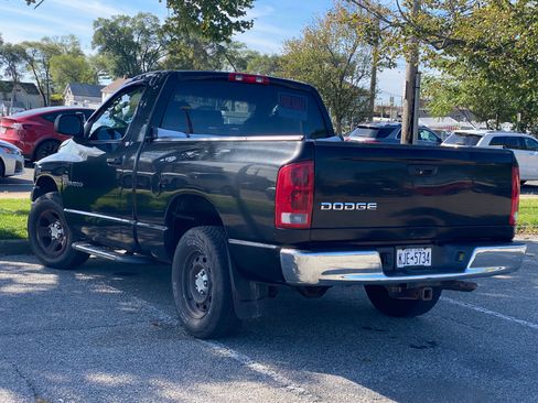 Used 2002 Dodge Ram 1500 Truck 2WD Regular Cab image 13