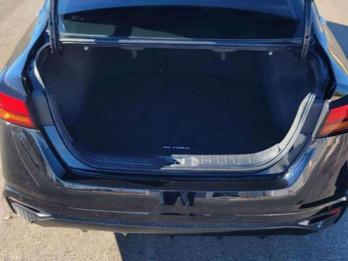 Used 2022 Nissan Altima 2.5 SV image 5
