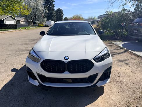 Used 2024 BMW M235i xDrive Gran Coupe w/ Premium Package image 2
