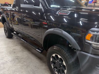 Used 2019 RAM 2500 Power Wagon