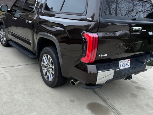 Used 2024 Toyota Tundra 1794 Edition image 19